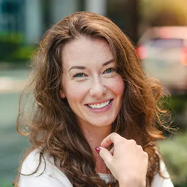 Hannah Becker